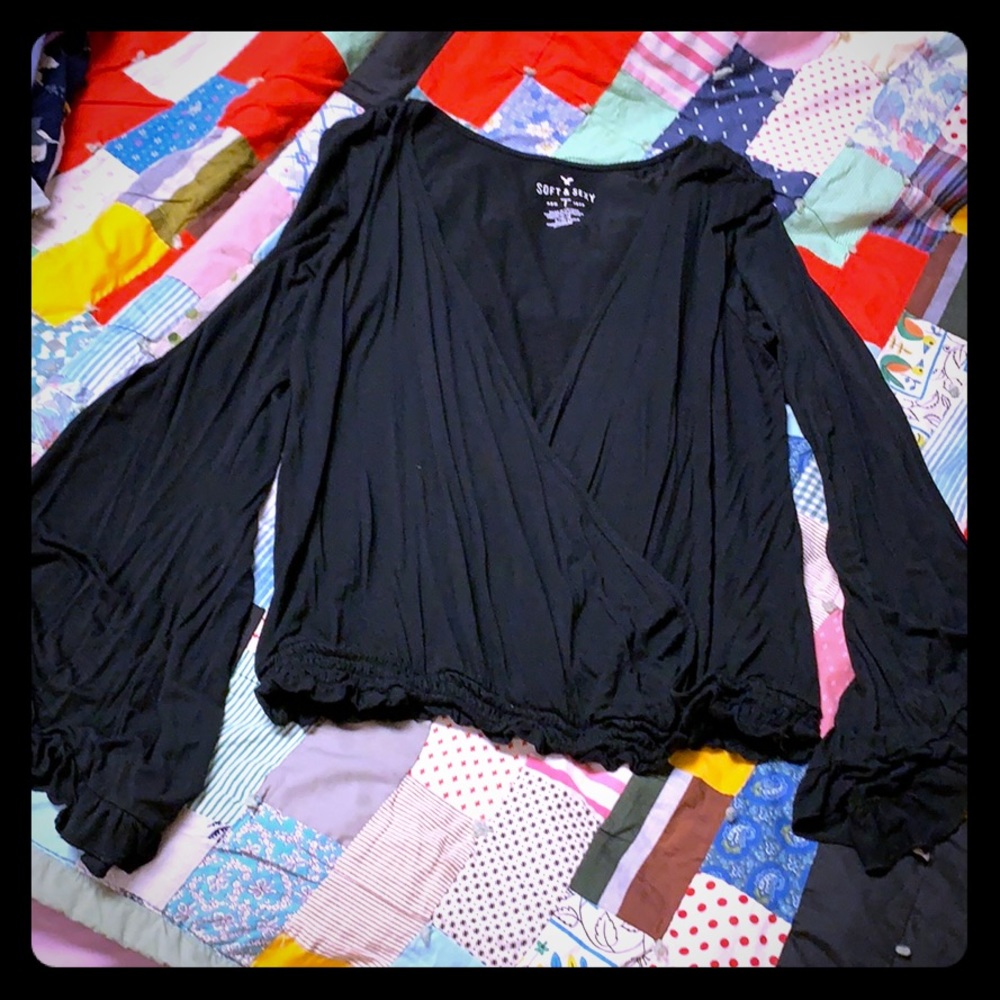 Super cute top